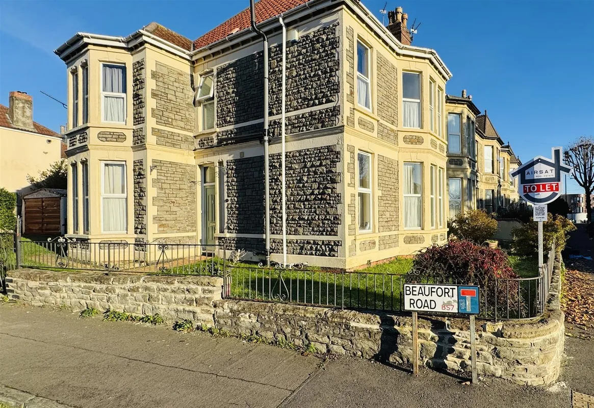 Filton Avenue, Horfield