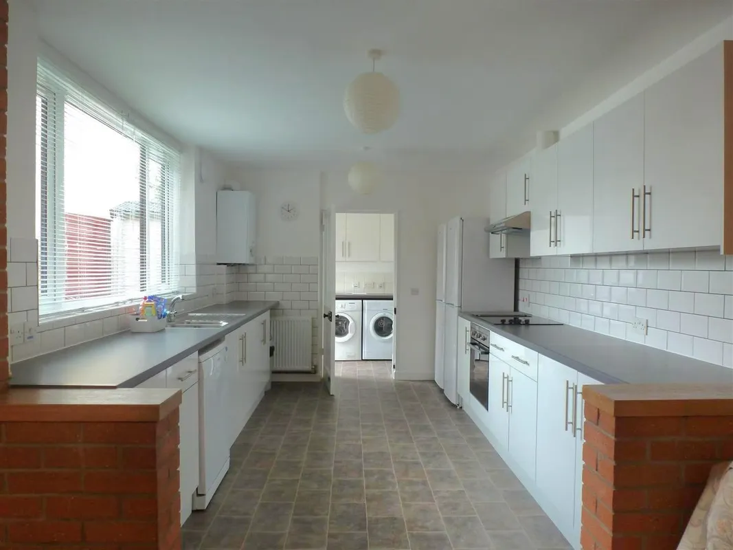 Filton Avenue, Horfield