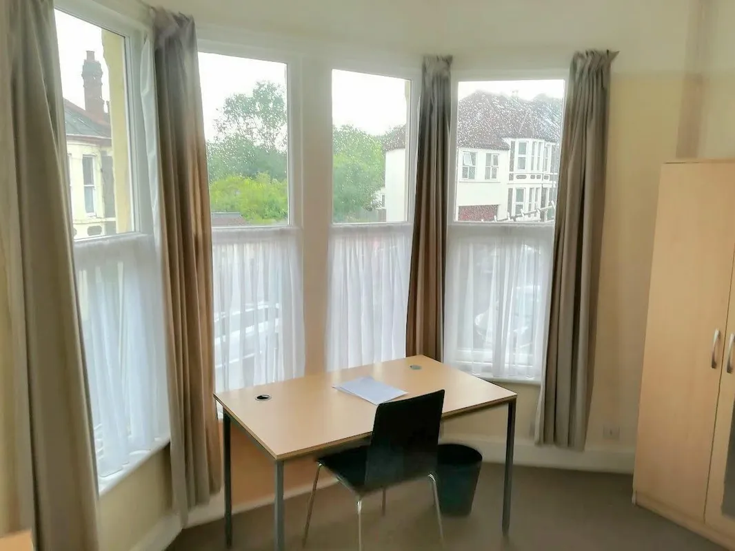 Filton Avenue, Horfield