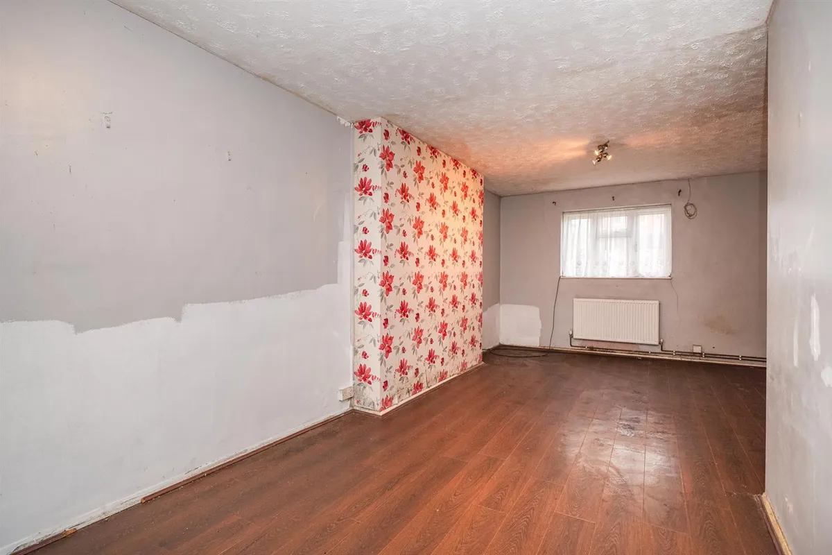 Rant Meadow, Hemel Hempstead, Hertfordshire, HP3 8EQ