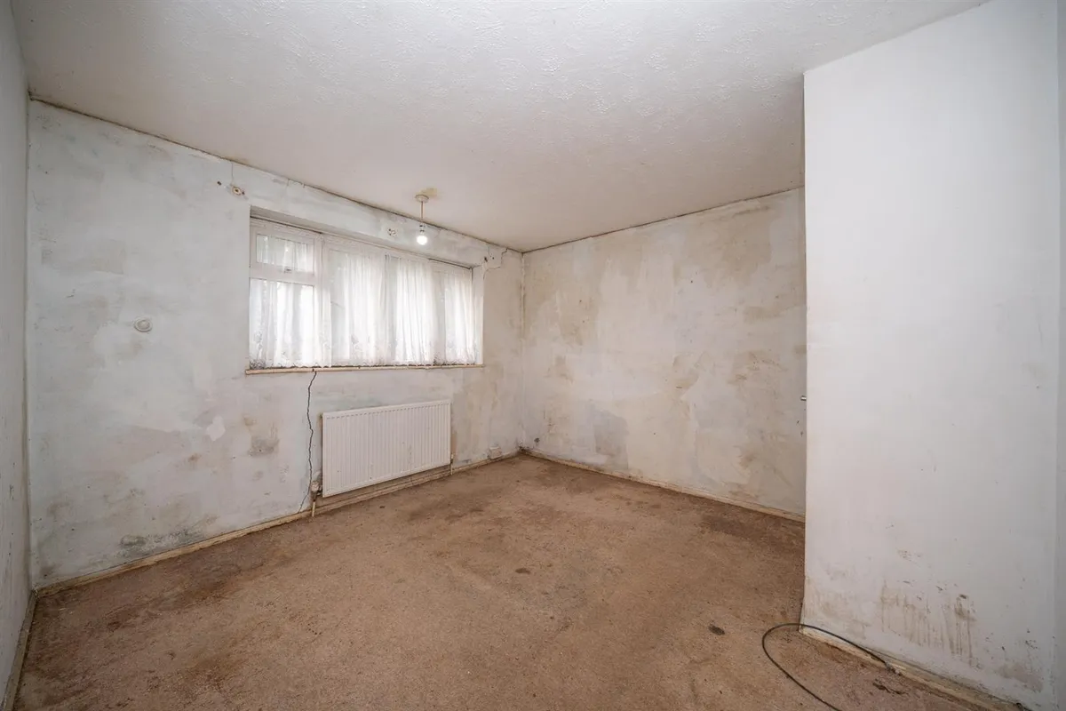 Rant Meadow, Hemel Hempstead, Hertfordshire, HP3 8EQ