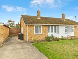 James Gardens, St. Osyth, Clacton-On-Sea photo