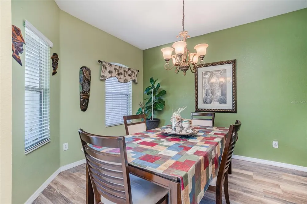 249 Ferdon Circle, Port Charlotte, FL 33954
