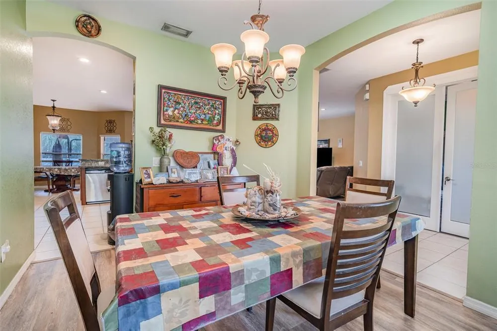 249 Ferdon Circle, Port Charlotte, FL 33954