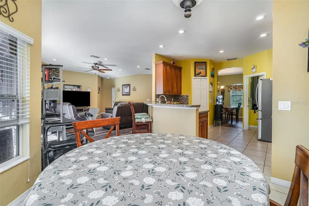 249 Ferdon Circle, Port Charlotte, FL 33954