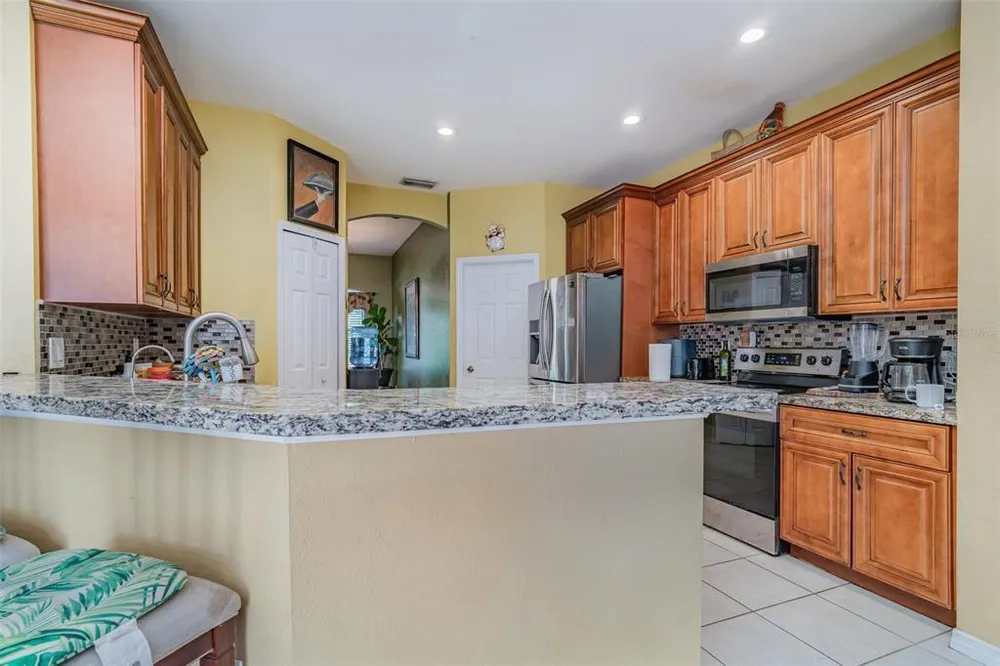 249 Ferdon Circle, Port Charlotte, FL 33954