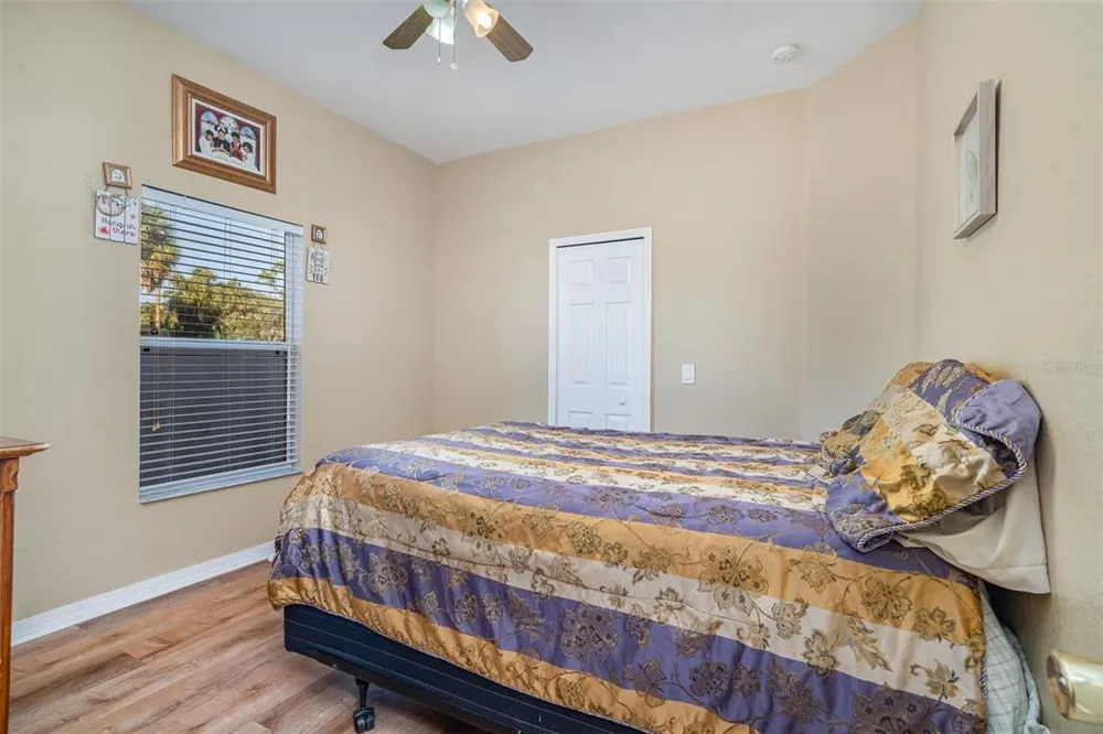 249 Ferdon Circle, Port Charlotte, FL 33954