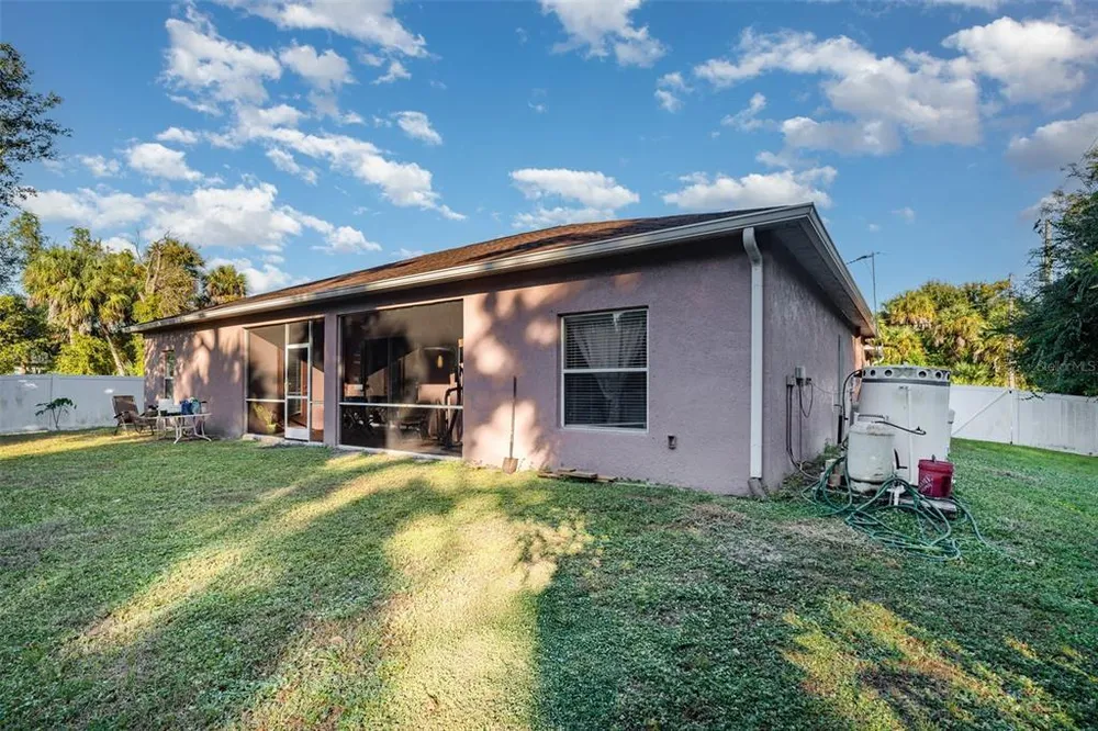 249 Ferdon Circle, Port Charlotte, FL 33954