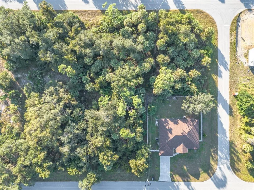 249 Ferdon Circle, Port Charlotte, FL 33954