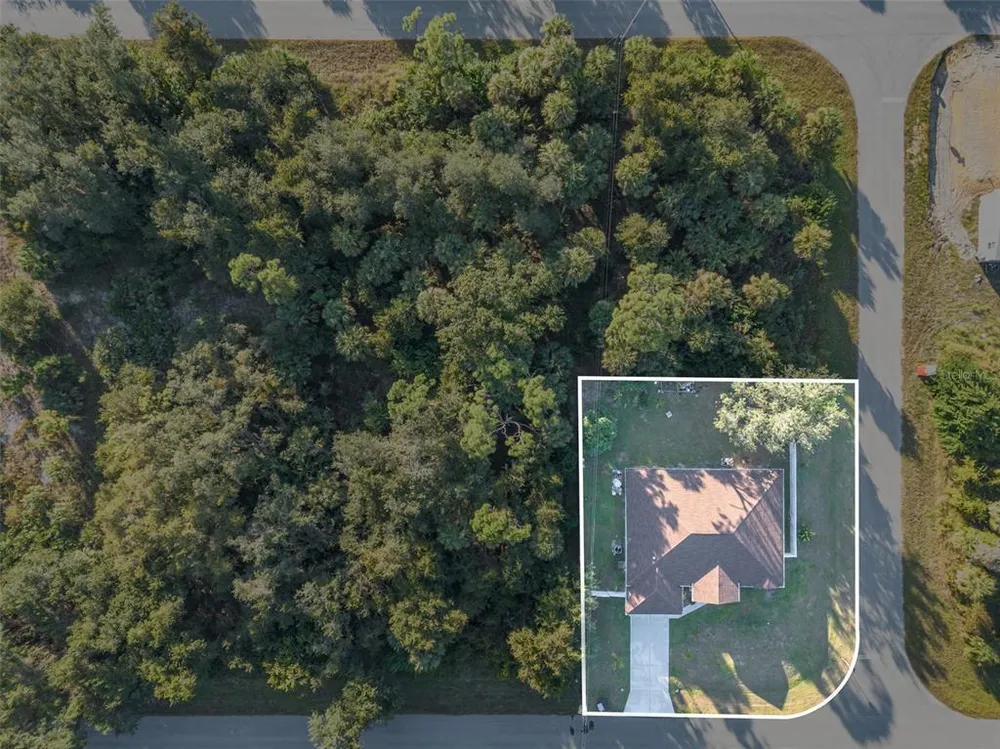 249 Ferdon Circle, Port Charlotte, FL 33954