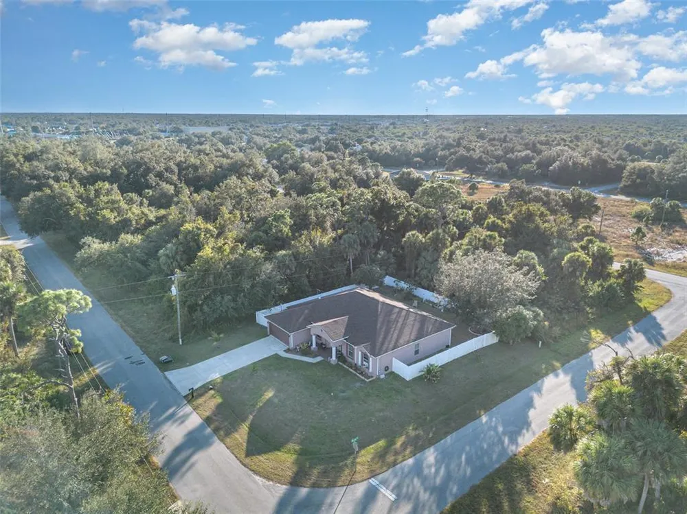 249 Ferdon Circle, Port Charlotte, FL 33954