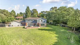 Pinewood Close, Norwich, Norfolk, NR6, Norwich