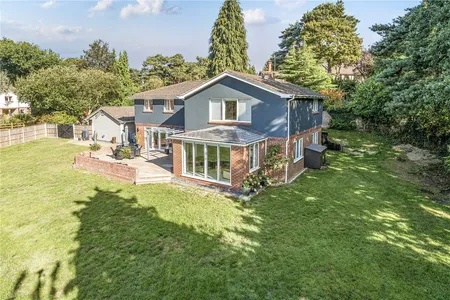 Pinewood Close, Norwich, NR6