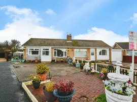 Elizabeth Court, Chapel St. Leonards, Skegness photo
