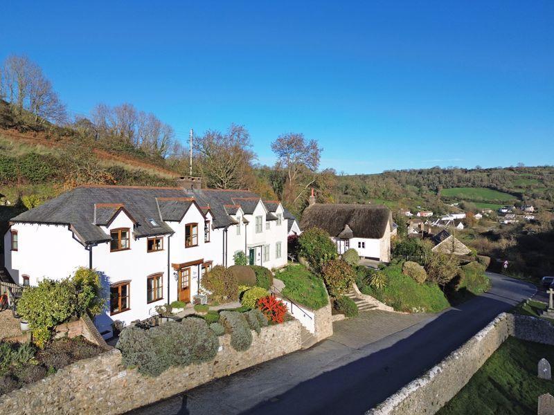 Branscombe, East Devon Image 18