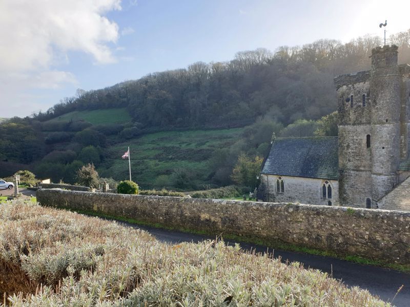 Branscombe, East Devon Image 21
