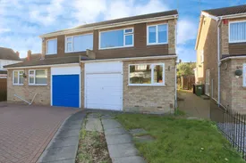 Property responsive