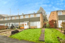 Langdale Crescent, HALIFAX