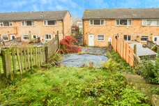 Langdale Crescent, HALIFAX