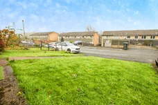 Langdale Crescent, HALIFAX