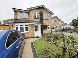 Bilton Lane, Dunchurch, RUGBY photo
