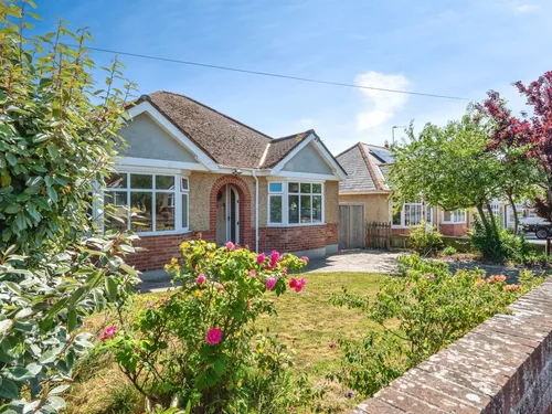 Haywards Avenue, Weymouthphoto
