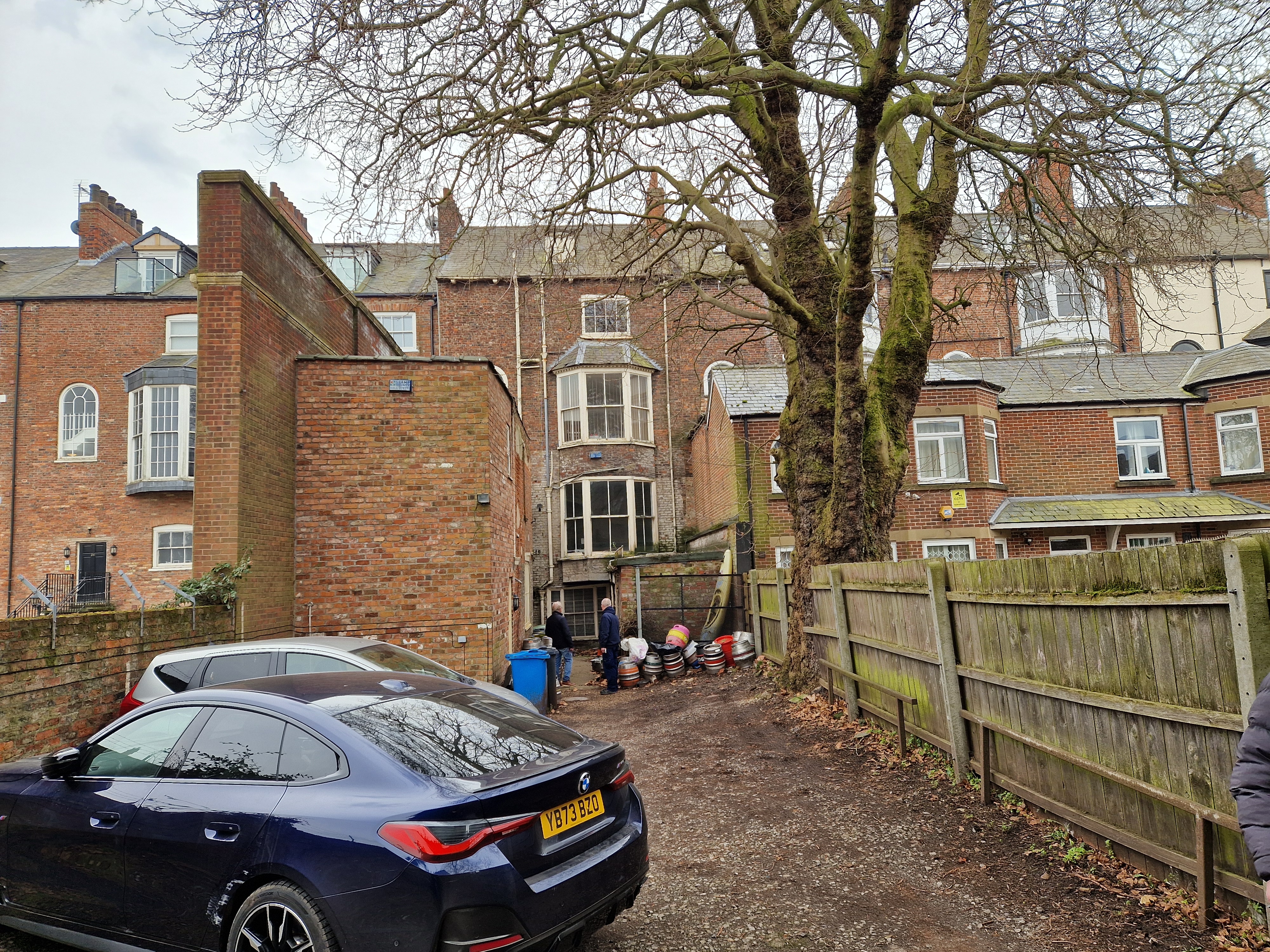 24 Albion Street, Hull, HU1 3TH Image 7