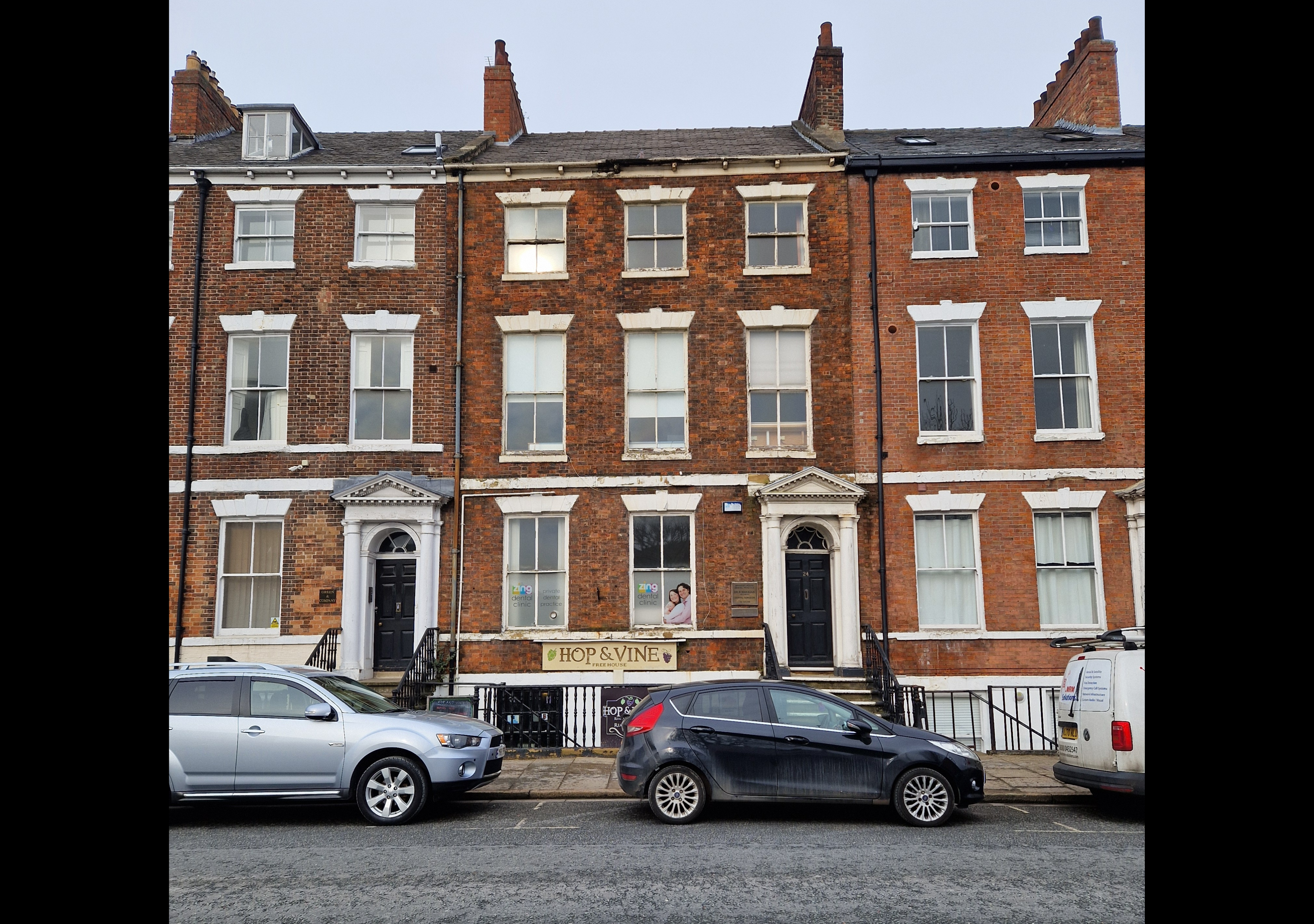 24 Albion Street, Hull, HU1 3TH Image 1
