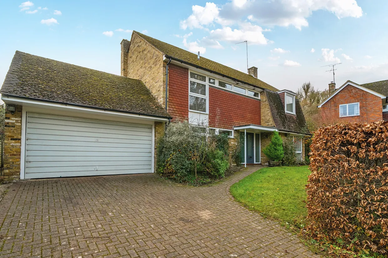 Rook Wood Way, Great Missenden, HP16 photo 1