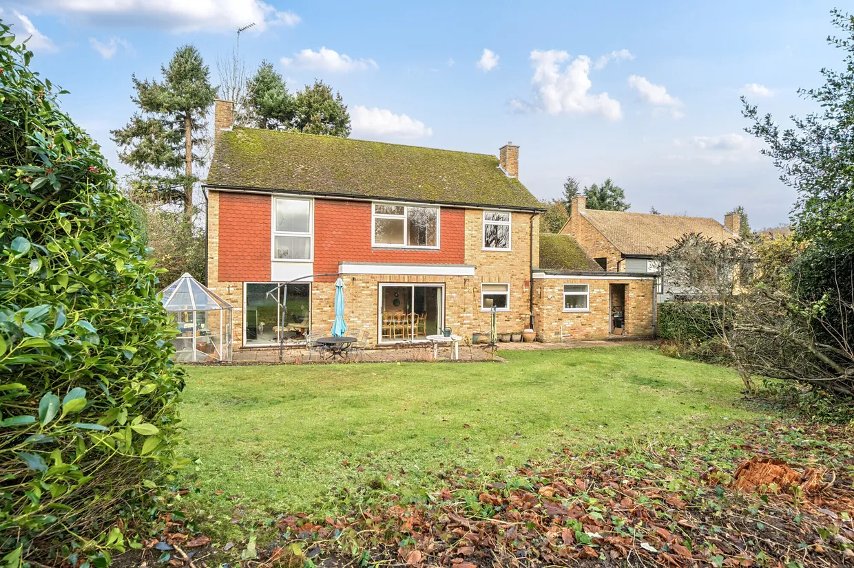 Rook Wood Way, Great Missenden, HP16 photo 2