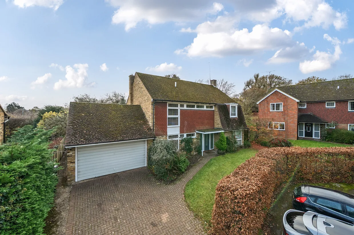 Rook Wood Way, Great Missenden, HP16 photo 20
