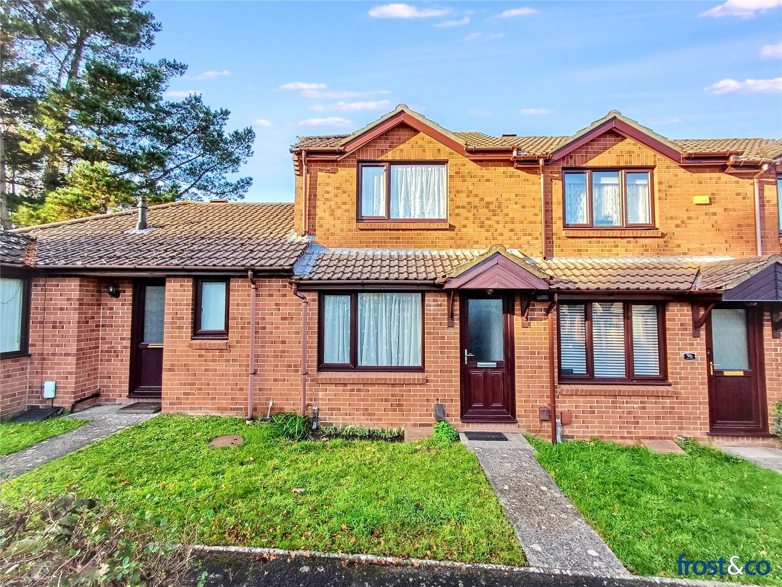 Tollard Close, Parkstone, Poole, Dorset, BH12 Image 1