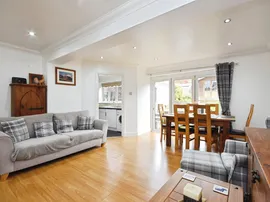 Soames Mead, Stondon Massey, Brentwood photo
