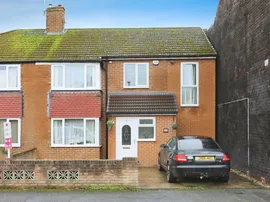Shelley Street, Worksop photo
