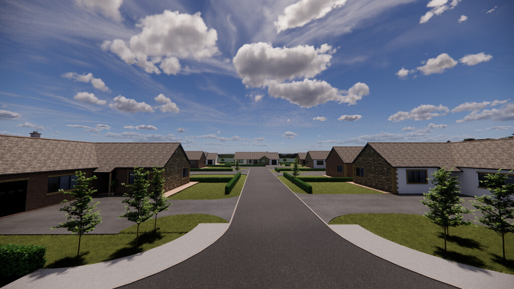Chapelfield Lane, Thurstonfield Image 12
