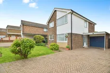 Killinghall Grove, Stockton-On-Tees