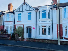 St. Andrews Road, Gosport photo