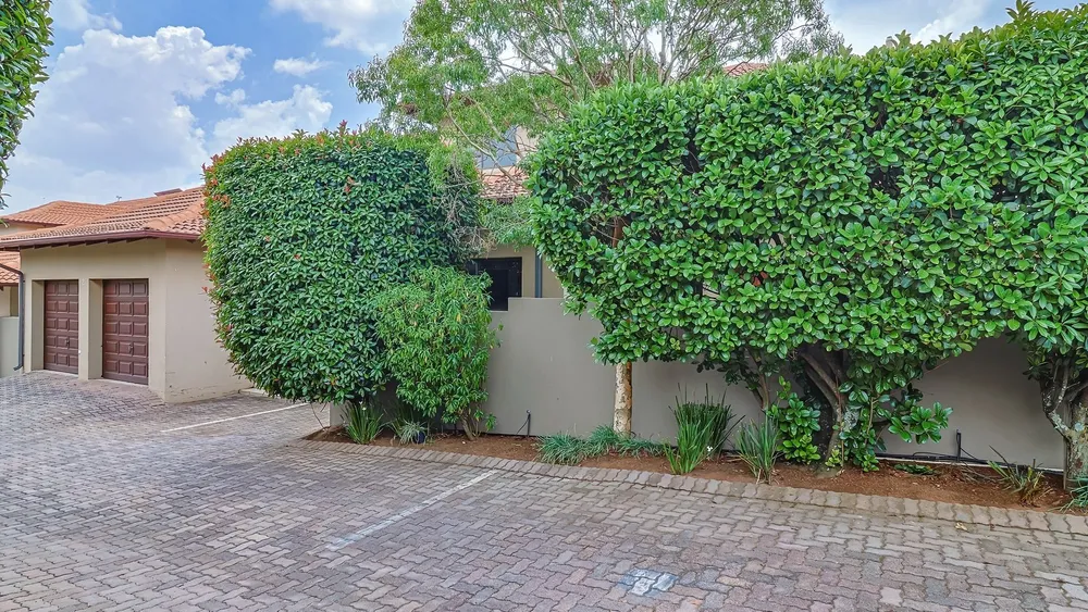 South Africa, Gauteng, Honeydew Manor