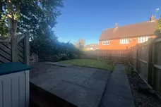 St Marys Lane, BEVERLEY