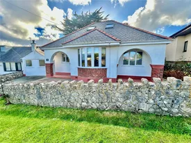 Property responsive