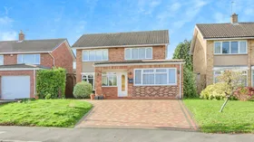 Hillcrest Road, Sutton Coldfield, Sutton Coldfield