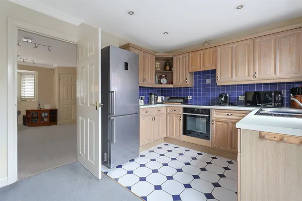 Abinger Drive, Redhill, Surrey, RH1
