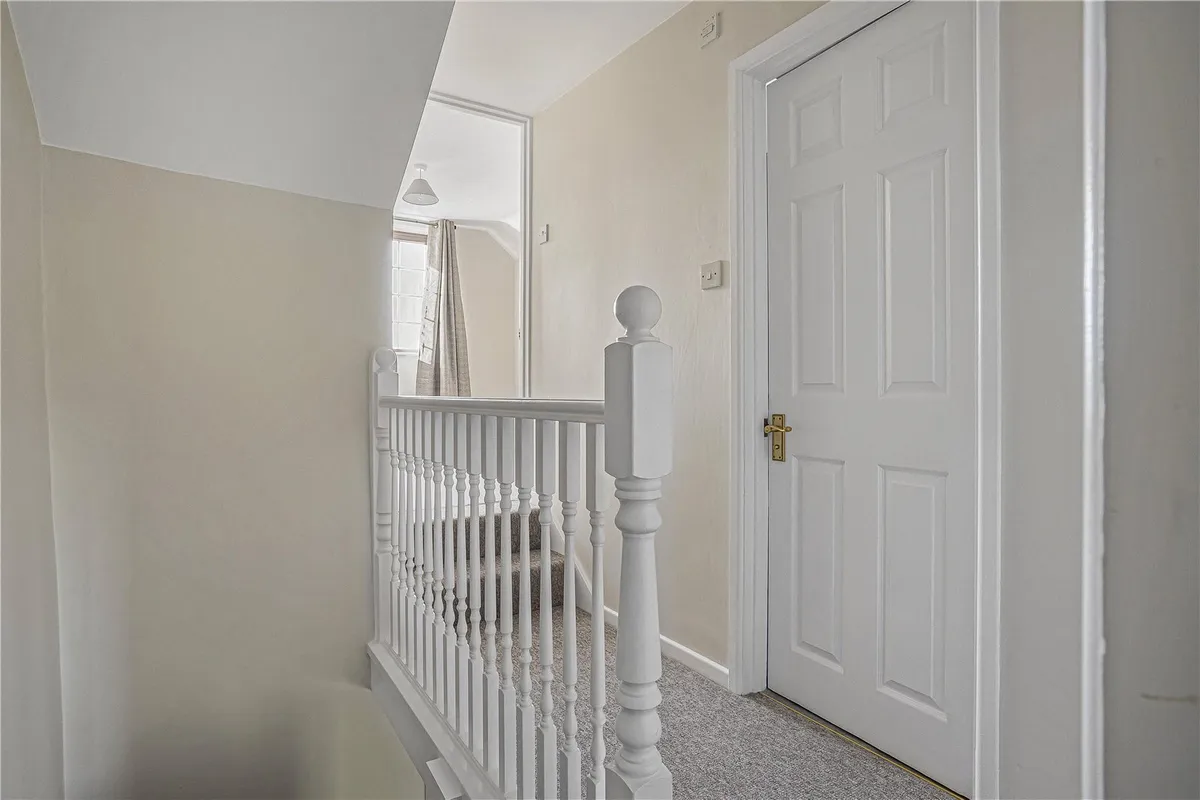 Bell Lane, Cassington, Witney, Oxfordshire, OX29