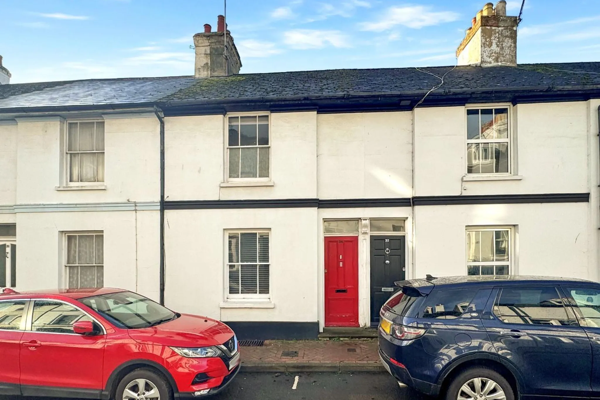 Queen Street, Ashford, TN24