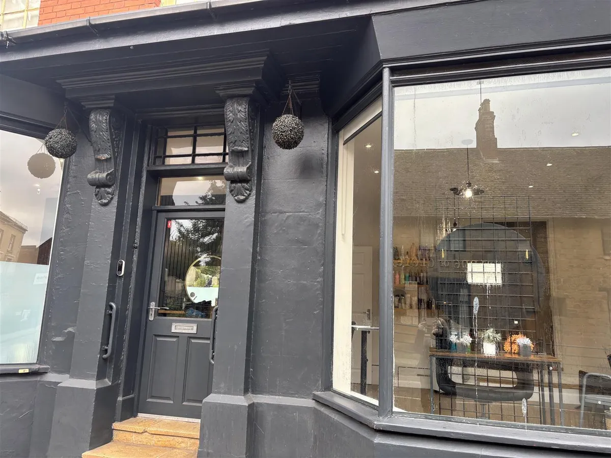 19 Burton Street, Melton Mowbray LE13 1AE