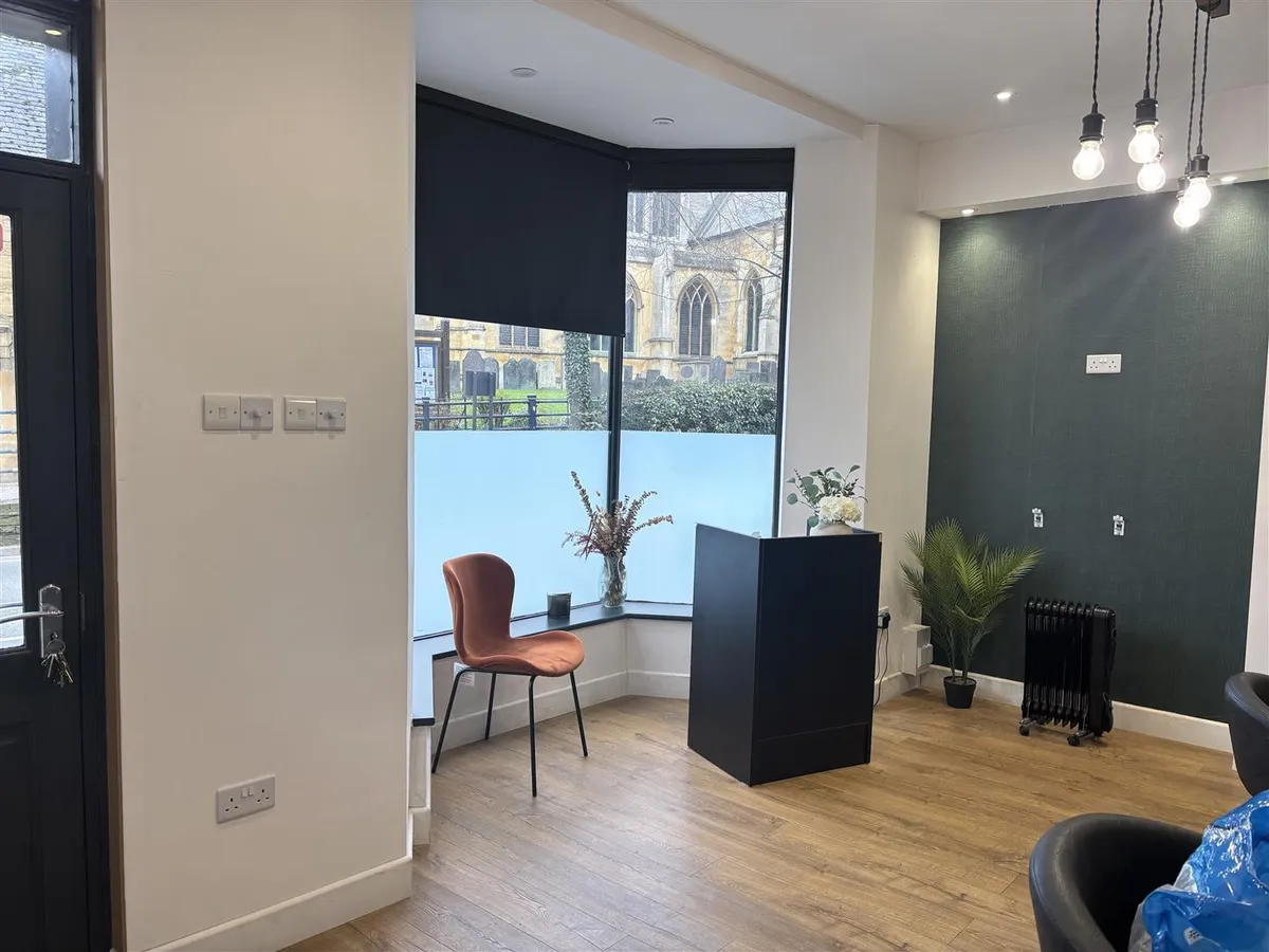 19 Burton Street, Melton Mowbray LE13 1AE