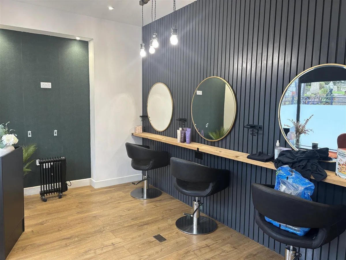 19 Burton Street, Melton Mowbray LE13 1AE