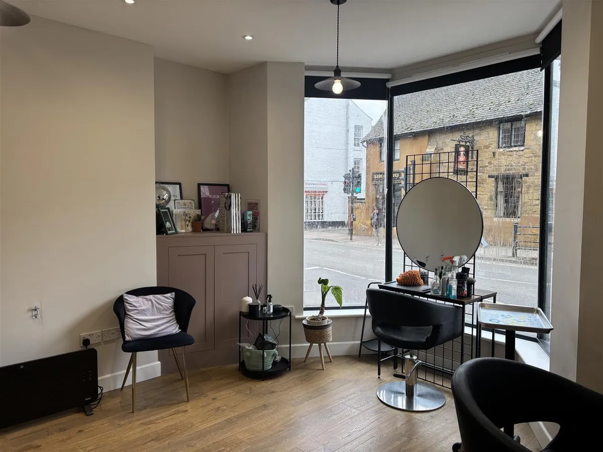19 Burton Street, Melton Mowbray LE13 1AE