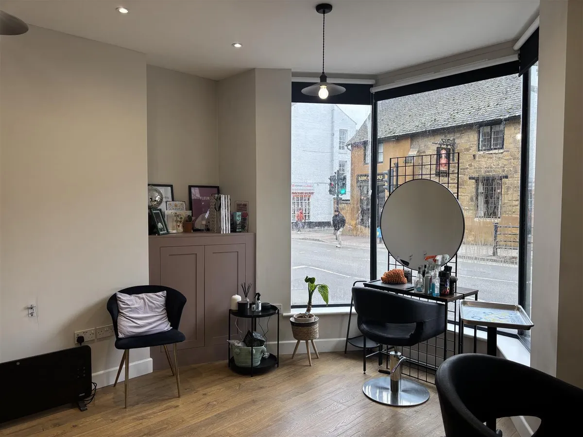 19 Burton Street, Melton Mowbray LE13 1AE