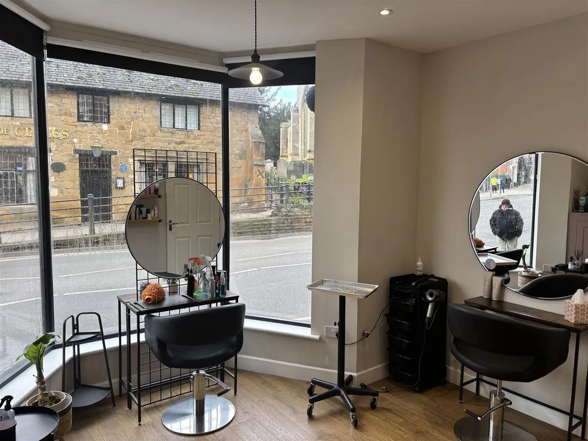 19 Burton Street, Melton Mowbray LE13 1AE